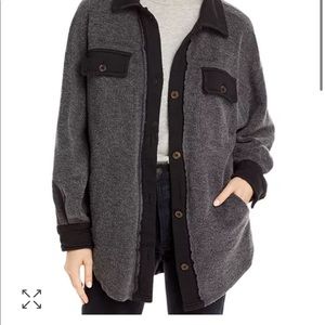 Free People Ruby Jacket